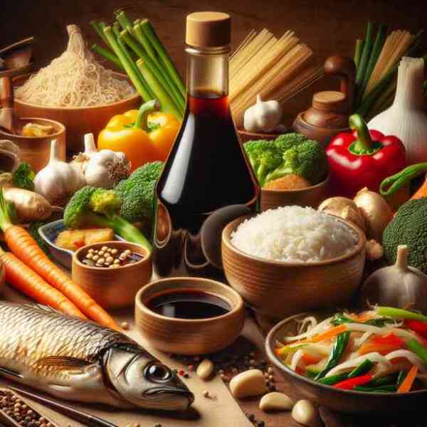 청정원요리간장 효능 영양성분 궁합음식 칼로리 총정리 청정원요리간장 효능 영양성분 궁합음식 칼로리 총정리