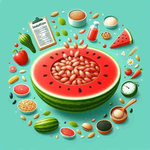 수박씨분 효능 칼로리 영양성분 궁합음식 알아두면 좋아요 수박씨분 효능 칼로리 영양성분 궁합음식 알아두면 좋아요