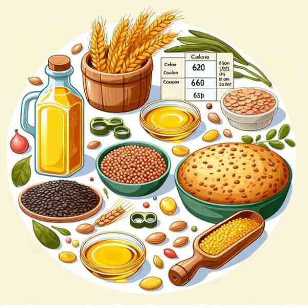 참나리 효능 칼로리 영양성분 궁합음식 한눈에 보기