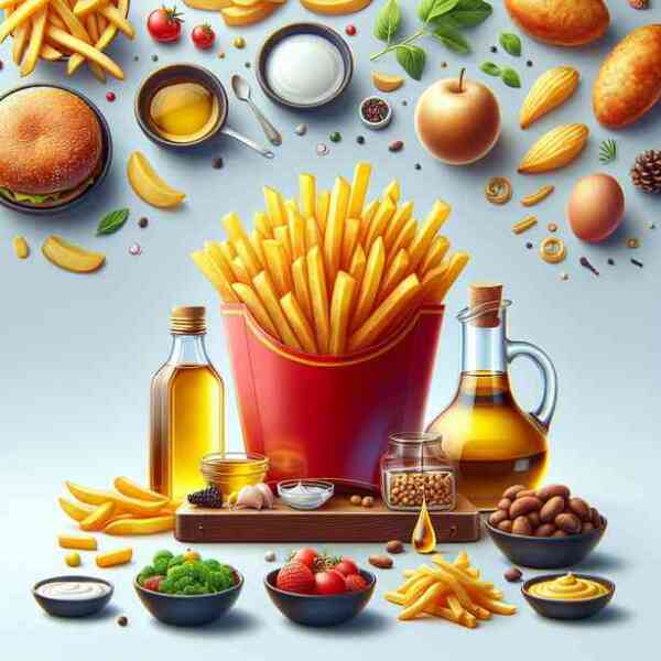 고메감자튀김 효능 칼로리 영양성분 궁합음식 한눈에 보기 고메감자튀김 효능 칼로리 영양성분 궁합음식 한눈에 보기