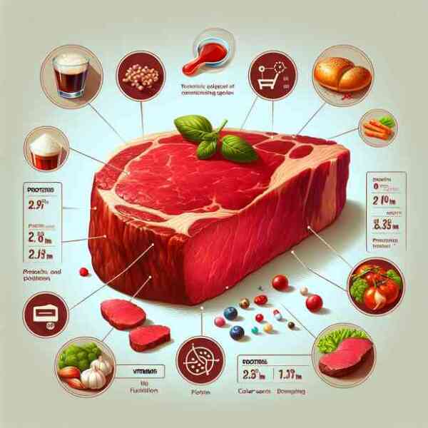 사태살 효능 영양성분 칼로리 궁합음식 총정리 사태살 효능 영양성분 칼로리 궁합음식 총정리