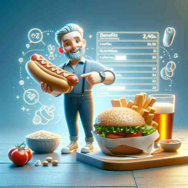 고메핫도그 효능 칼로리 영양성분 궁합음식 알아두면 좋아요 고메핫도그 효능 칼로리 영양성분 궁합음식 알아두면 좋아요