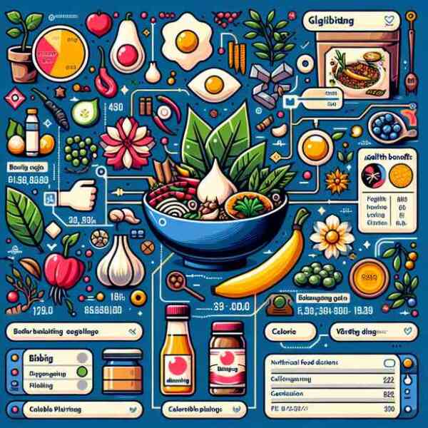 비비고갈비탕 효능 칼로리 궁합음식 영양성분 총정리