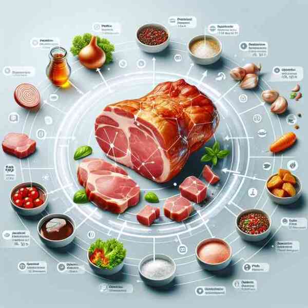 소차돌 효능 칼로리 영양성분 궁합음식 완벽 정리