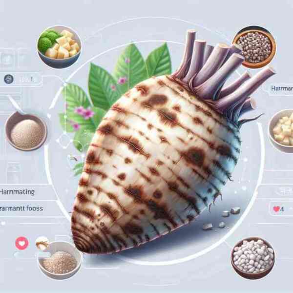 토란 효능 칼로리 영양성분 궁합음식 완벽 해설 토란 효능 칼로리 영양성분 궁합음식 완벽 해설