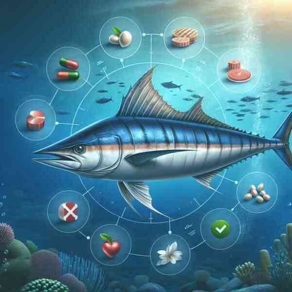 청새치 효능 영양성분 칼로리 궁합음식 알아보기 청새치 효능 영양성분 칼로리 궁합음식 알아보기