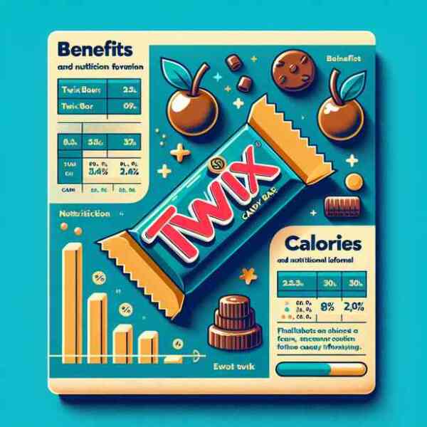 트윅스 효능 칼로리 영양성분 궁합음식 한눈에 보기