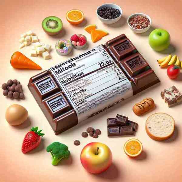 허쉬미니바 효능 칼로리 영양성분 궁합음식 총정리