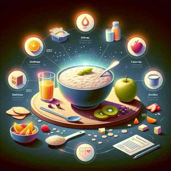 귀리배아 효능 칼로리 영양성분 궁합음식 총정리 귀리배아 효능 칼로리 영양성분 궁합음식 총정리