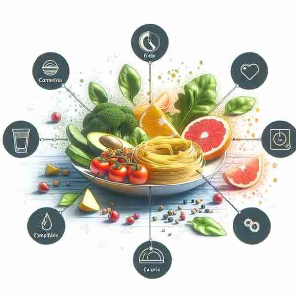 풀무원짜파스타 효능 영양성분 궁합음식 칼로리 한눈에 보기