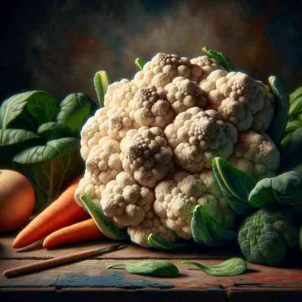 콜리플라워 효능 칼로리 영양성분 궁합음식 완벽 해설 콜리플라워 효능 칼로리 영양성분 궁합음식 완벽 해설