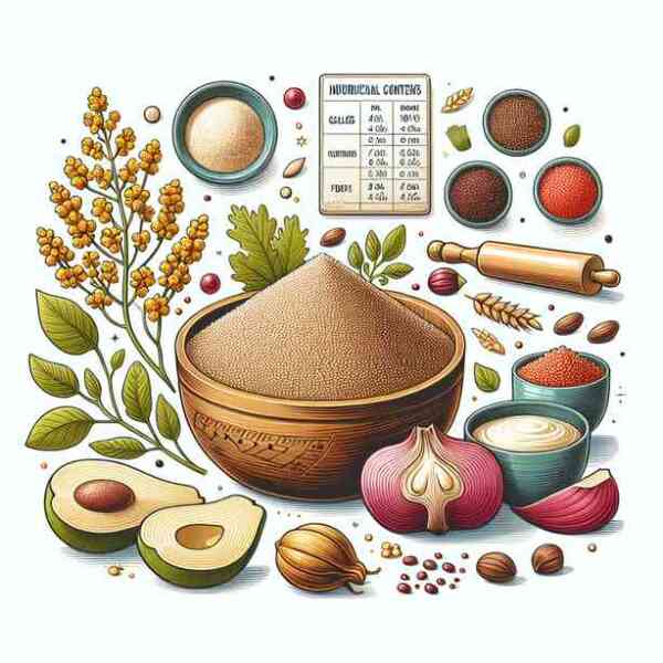 퀴노아분말 효능 영양성분 칼로리 궁합음식 알아보기 퀴노아분말 효능 영양성분 칼로리 궁합음식 알아보기