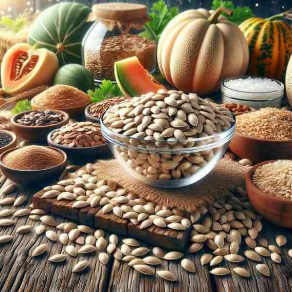 참외씨 효능 칼로리 영양성분 궁합음식 총정리 참외씨 효능 칼로리 영양성분 궁합음식 총정리