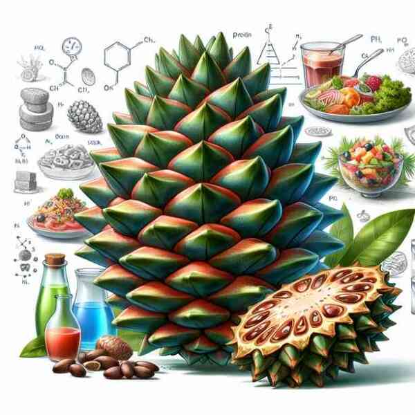 스크류바 효능 영양성분 칼로리 궁합음식 총정리