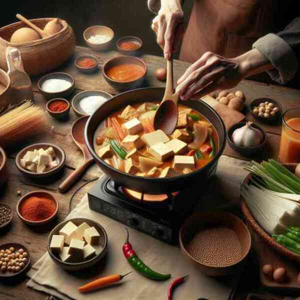 CJ비비고된장찌개 효능 칼로리 영양성분 궁합음식 완벽 해설 CJ비비고된장찌개 효능 칼로리 영양성분 궁합음식 완벽 해설