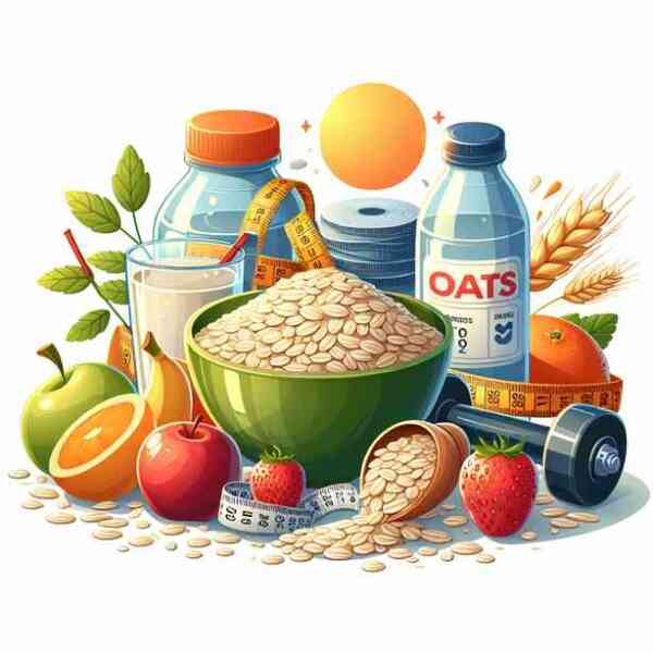 귀리겨 효능 칼로리 영양성분 궁합음식 총정리 귀리겨 효능 칼로리 영양성분 궁합음식 총정리