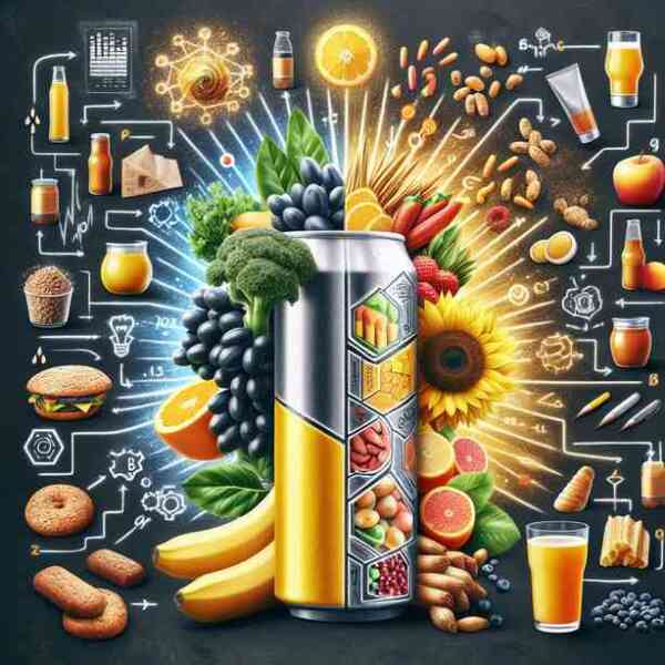 박카스 효능 영양성분 궁합음식 칼로리 총정리