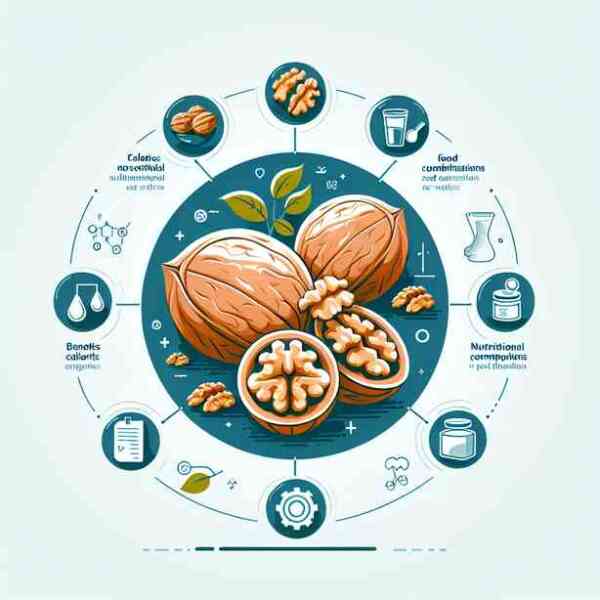 호두 효능 칼로리 영양성분 궁합음식 한눈에 보기 호두 효능 칼로리 영양성분 궁합음식 한눈에 보기