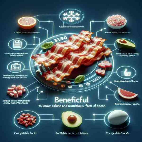 베이컨 칼로리 영양성분 궁합음식 효능 알아두면 좋아요 베이컨 칼로리 영양성분 궁합음식 효능 알아두면 좋아요