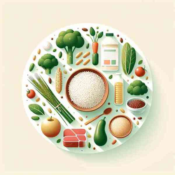 갓 효능 칼로리 영양성분 궁합음식 정보