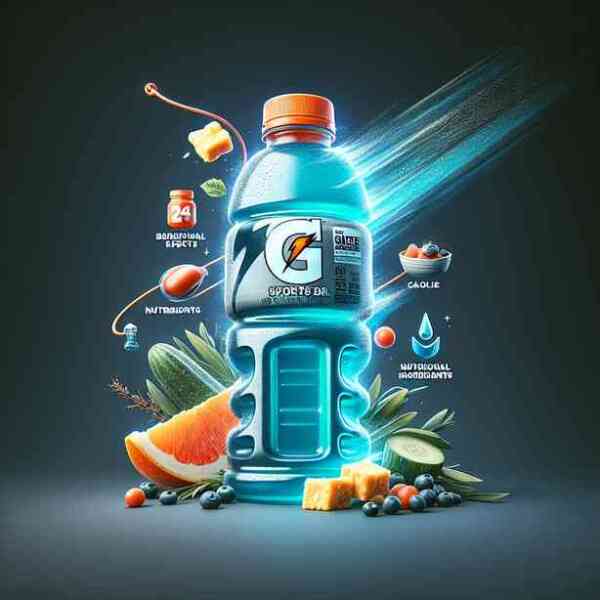 게토레이 효능 칼로리 영양성분 궁합음식 완벽 해설 게토레이 효능 칼로리 영양성분 궁합음식 완벽 해설