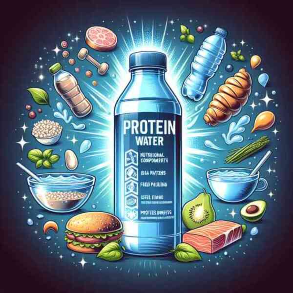 단백질워터 효능 궁합음식 영양성분 칼로리 알아두면 좋아요 단백질워터 효능 궁합음식 영양성분 칼로리 알아두면 좋아요