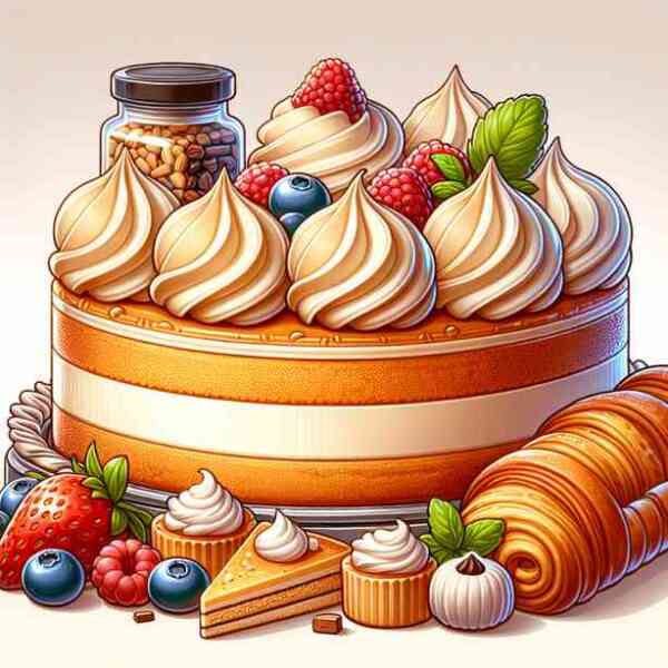 파리바게뜨생크림케이크 효능 궁합음식 칼로리 영양성분 알아보기