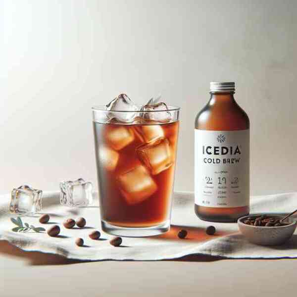 이디야콜드브루 효능 칼로리 영양성분 궁합음식 완벽 해설 이디야콜드브루 효능 칼로리 영양성분 궁합음식 완벽 해설