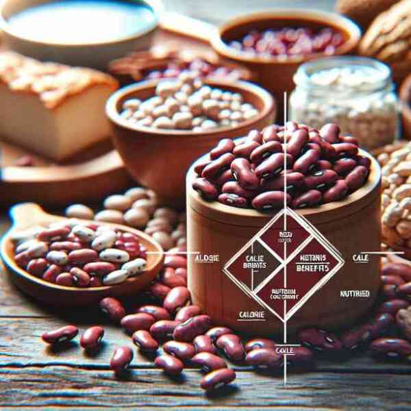 적강낭콩 효능 칼로리 영양성분 궁합음식 총정리 적강낭콩 효능 칼로리 영양성분 궁합음식 총정리