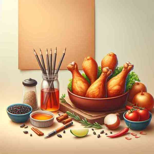 하림닭다리 효능 칼로리 영양성분 궁합음식 한눈에 보기