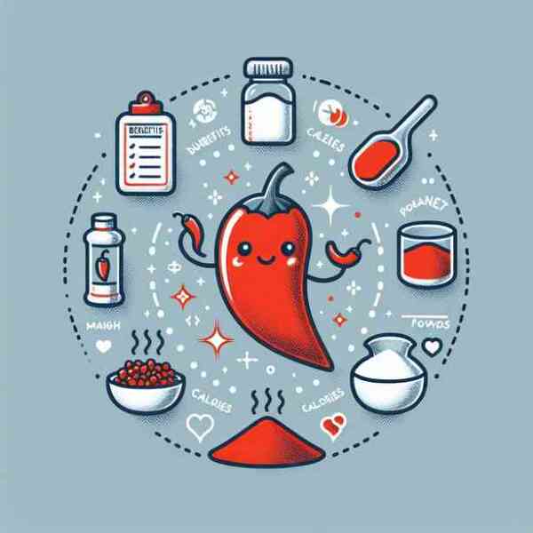 오뚜기고춧가루 효능 영양성분 칼로리 궁합음식 총정리 오뚜기고춧가루 효능 영양성분 칼로리 궁합음식 총정리