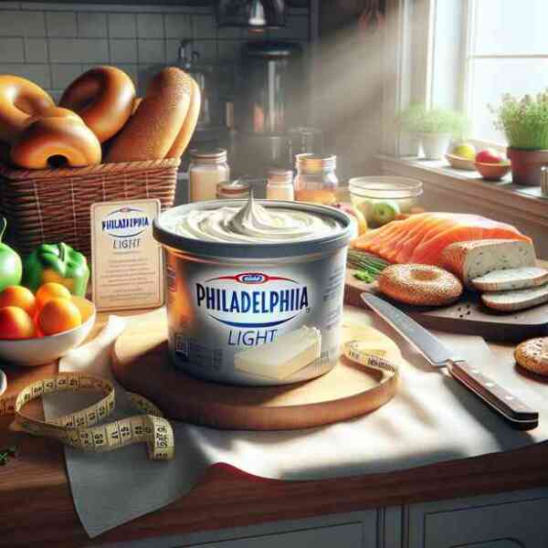 필라델피아라이트 효능 영양성분 칼로리 궁합음식 완벽 해설 필라델피아라이트 효능 영양성분 칼로리 궁합음식 완벽 해설