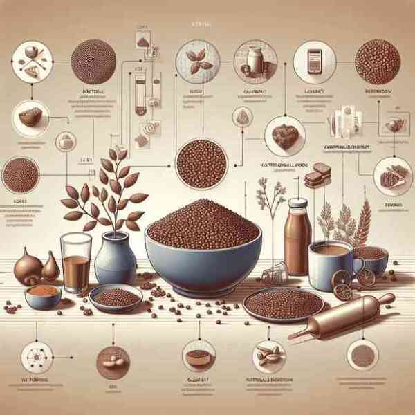 브라운렌틸 효능 칼로리 영양성분 궁합음식 총정리 브라운렌틸 효능 칼로리 영양성분 궁합음식 총정리