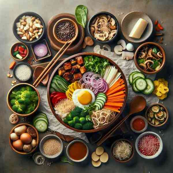 비비고비빔밥 효능 영양성분 칼로리 궁합음식 총정리 비비고비빔밥 효능 영양성분 칼로리 궁합음식 총정리