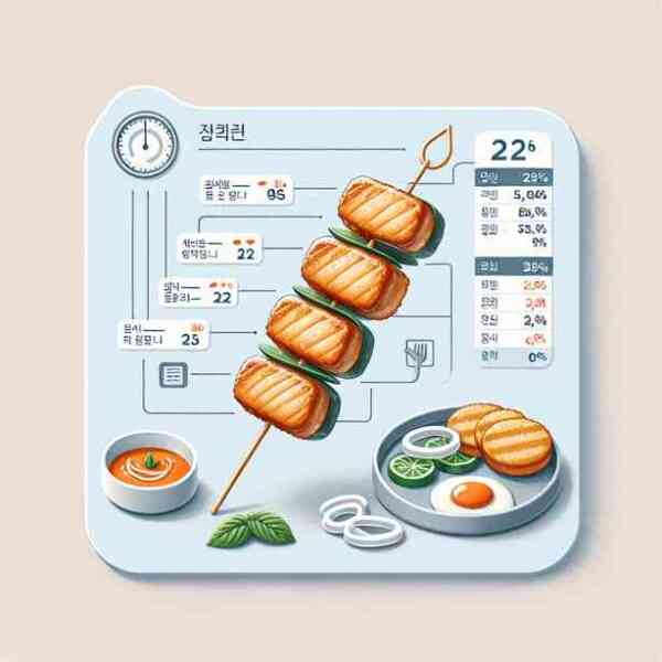 청정원어묵바 효능 칼로리 궁합음식 영양성분 완벽 해설 청정원어묵바 효능 칼로리 궁합음식 영양성분 완벽 해설