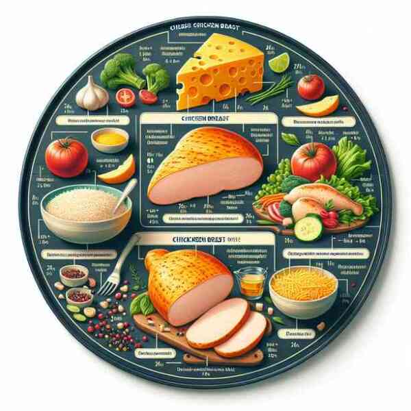 풀무원치즈닭가슴살 효능 칼로리 영양성분 궁합음식 알아보기