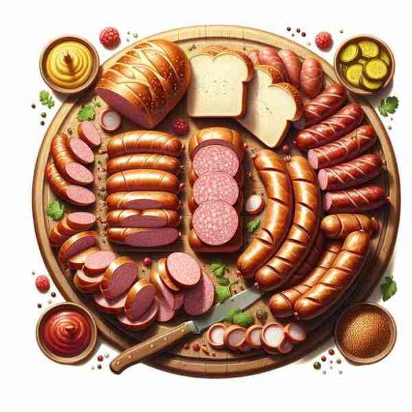 비엔나소시지 효능 칼로리 영양성분 궁합음식 총정리 비엔나소시지 효능 칼로리 영양성분 궁합음식 총정리