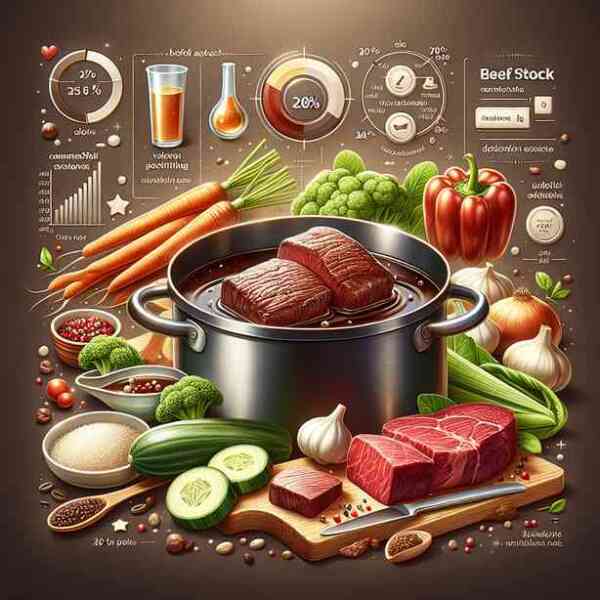 청정원비프스톡 효능 칼로리 영양성분 궁합음식 알아두면 좋아요 청정원비프스톡 효능 칼로리 영양성분 궁합음식 알아두면 좋아요