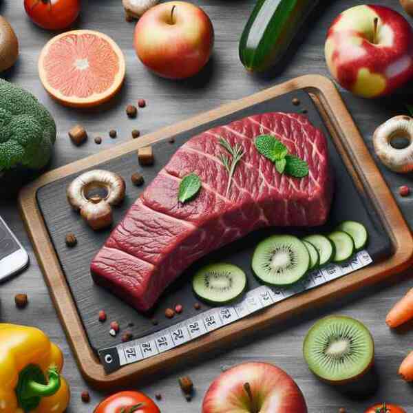 말등심 칼로리 궁합음식 영양성분 효능 완벽 분석