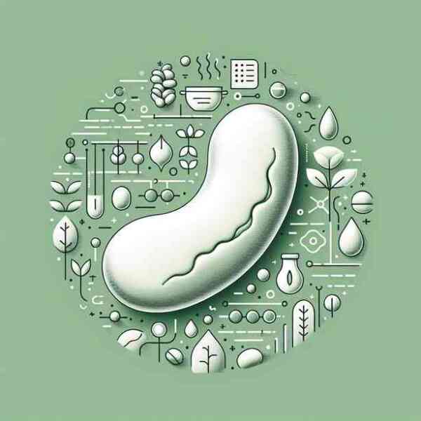 흰강낭콩 효능 궁합음식 칼로리 영양성분 한눈에 보기 흰강낭콩 효능 궁합음식 칼로리 영양성분 한눈에 보기