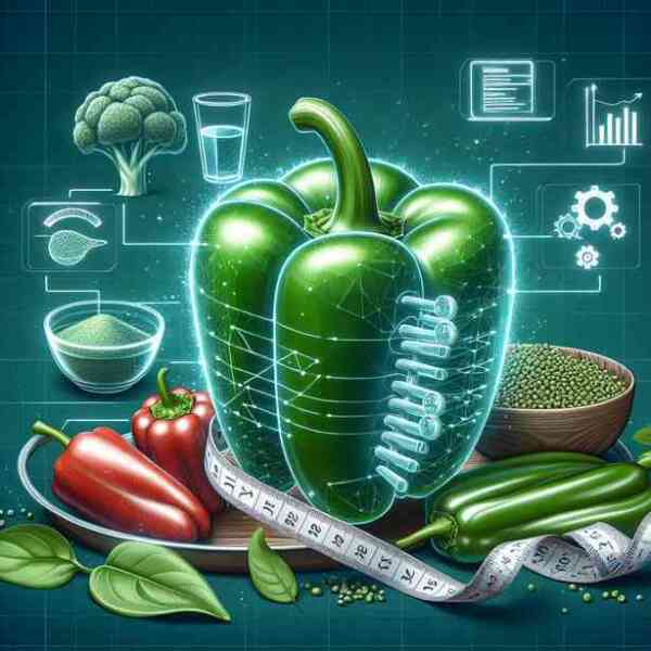 청피망 효능 칼로리 영양성분 궁합음식 살펴보기 청피망 효능 칼로리 영양성분 궁합음식 살펴보기