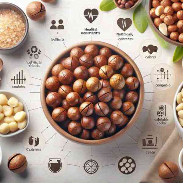 마카다미아분 효능 영양성분 칼로리 궁합음식 알아두면 좋아요 마카다미아분 효능 영양성분 칼로리 궁합음식 알아두면 좋아요