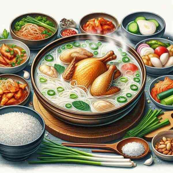 비비고닭곰탕 효능 영양성분 칼로리 궁합음식 완벽 해설 비비고닭곰탕 효능 영양성분 칼로리 궁합음식 완벽 해설