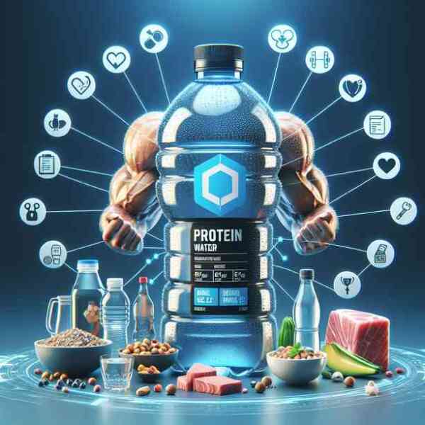 이프로틴워터 효능 영양성분 칼로리 궁합음식 알아두면 좋아요 이프로틴워터 효능 영양성분 칼로리 궁합음식 알아두면 좋아요