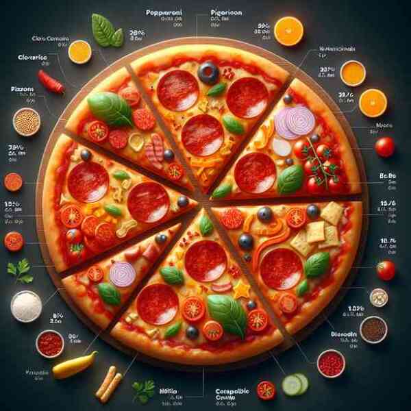 고메페퍼로니피자 효능 칼로리 영양성분 궁합음식 완벽 해설 고메페퍼로니피자 효능 칼로리 영양성분 궁합음식 완벽 해설