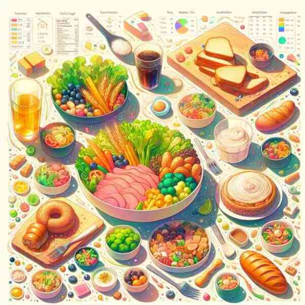 박 효능 칼로리 영양성분 궁합음식 종합 정리