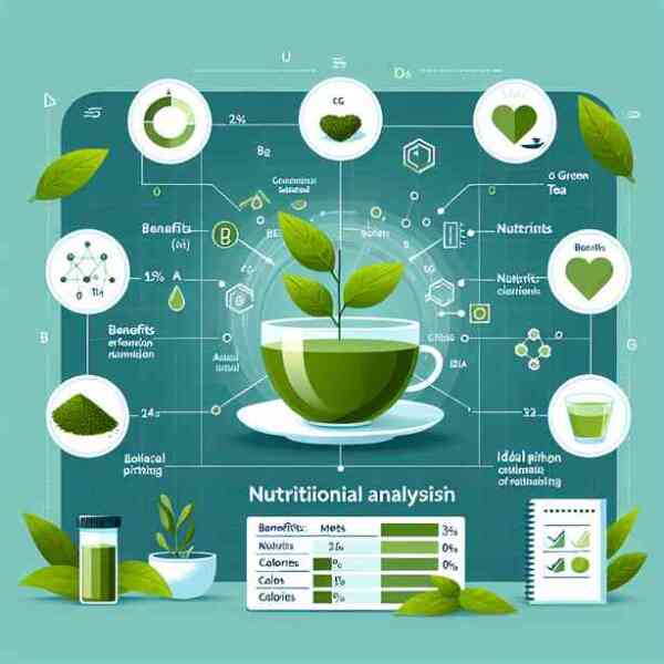 티젠그린티 효능 영양성분 칼로리 궁합음식 완벽 분석 티젠그린티 효능 영양성분 칼로리 궁합음식 완벽 분석