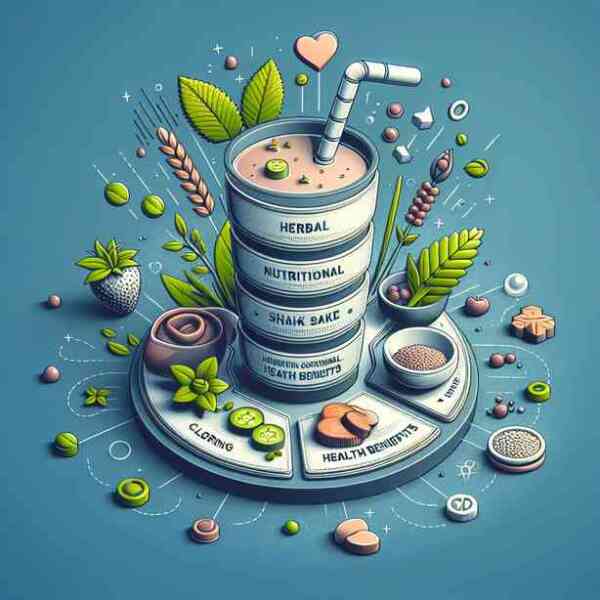 허벌라이프쉐이크 효능 영양성분 칼로리 궁합음식 알아보기