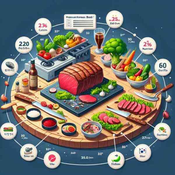 한우목심 효능 칼로리 영양성분 궁합음식 완전 정리 한우목심 효능 칼로리 영양성분 궁합음식 완전 정리