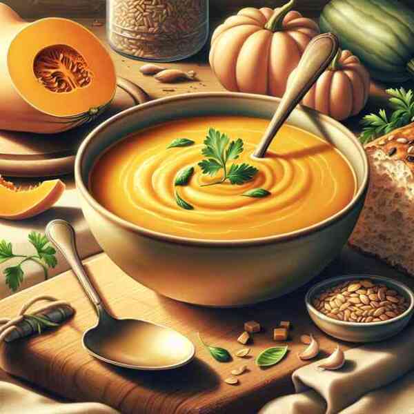 단호박스프 효능 칼로리 영양성분 궁합음식 알아보기 단호박스프 효능 칼로리 영양성분 궁합음식 알아보기